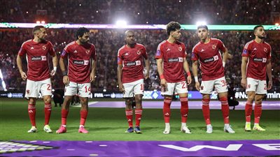 فيفا يرفض طلب الأهلي قبل مباراة فلومينينسي في كأس العالم للأندية