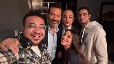 رمضان 2024.. انطلاق تصوير مسلسل محارب لـ حسن الرداد وماجد المصري