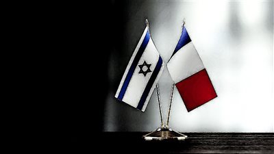 فرنسا تعتزم فرض عقوبات على مستوطنين إسرائيليين.. وتندد بالعنف ضد الفلسطينيين بالضفة