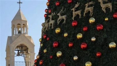 الأزهر للفتوى: تهنئة المسيحيين بأعيادهم جائزة