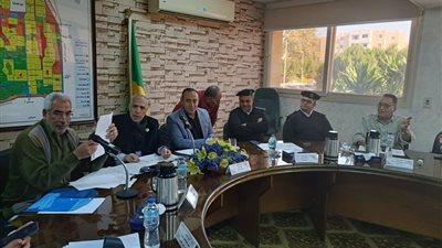 رئيس جهاز الشروق: تخصيص 15 موقعا لأبناء المدينة بمشروع شارع شباب الشروق