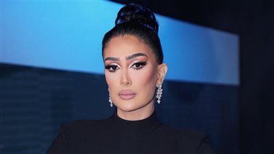 غادة عبد الرازق: الفاشون مرتبط بـ 50% من التمثيل.. والفنان بيعلم الستات إزاي تهتم بشكلها