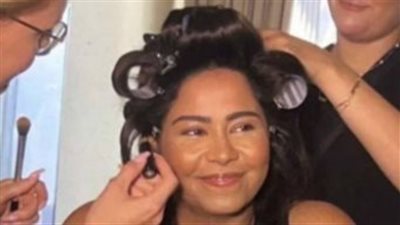 بعد طلاقها.. أول ظهور لـ شيرين عبد الوهاب في جلسة تصوير جديدة