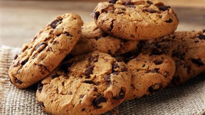 السر في المقادير.. طريقة عمل الكوكيز بالشوكولاتة بالصور.. خطوات سهلة وبسيطة