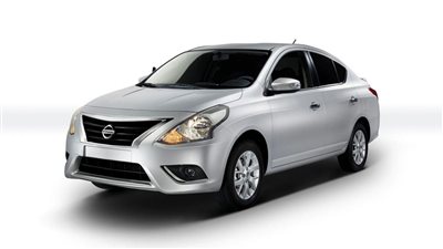 إليك أسعار نيسان صني 2024 في مصر