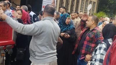 تموين الإسكندرية: طرح 25 طن سكر لبيعها للمواطنين بـ 27 جنيها للكيلو