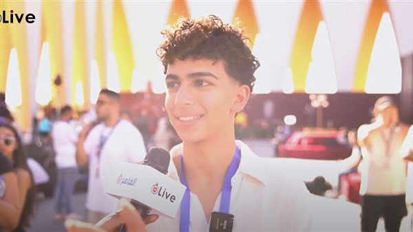 الفنان حمزة دياب