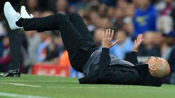 بيب جوارديولا