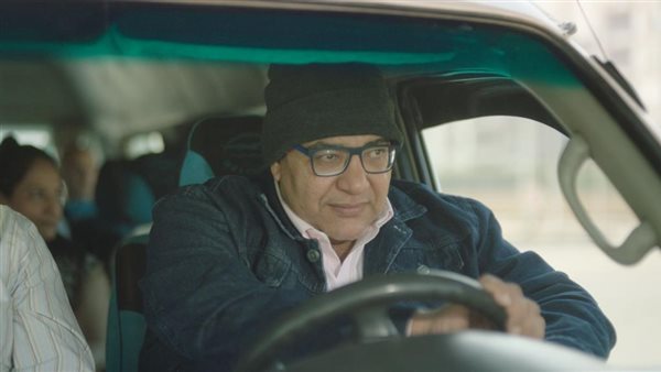 بيومي فؤاد من فيلم