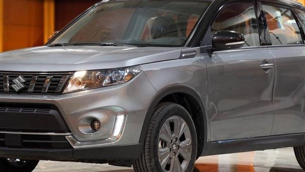 سوزوكي جراند فيتارا