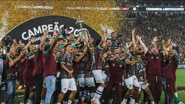 فريق فلومينينسي