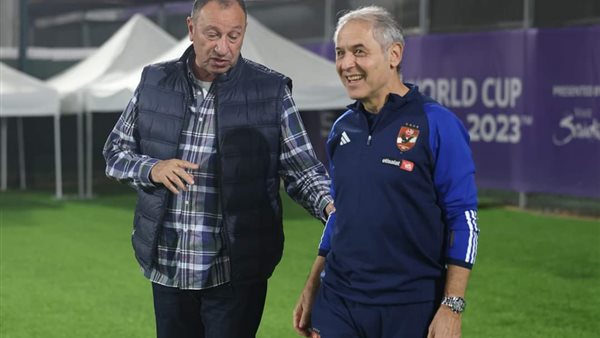 مارسيل كولر - محمود