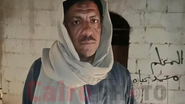 عم جمال الحفار أقدم