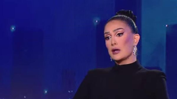 غادة عبد الرازق