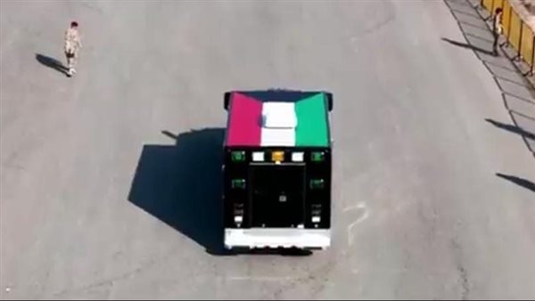 تشييع جثمان الشيخ