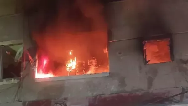 صورة ارشيفية