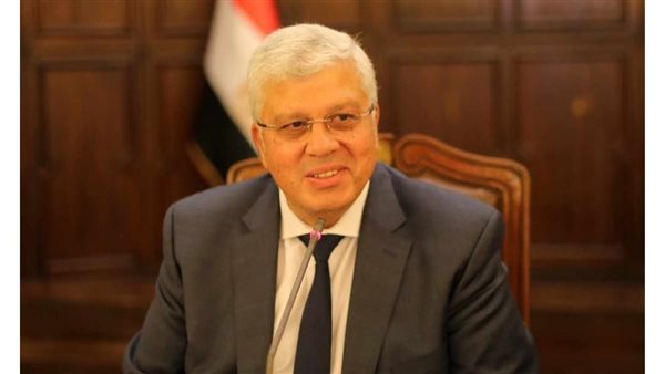 الدكتور أيمن عاشور،