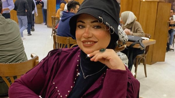 شقيقة نيرة أشرف