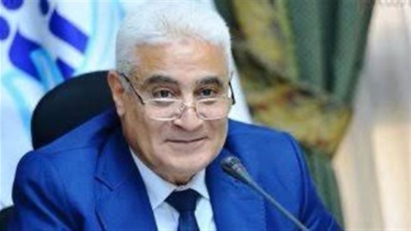 اللواء جمال عوض رئيس