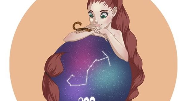 توقعات برج العقرب