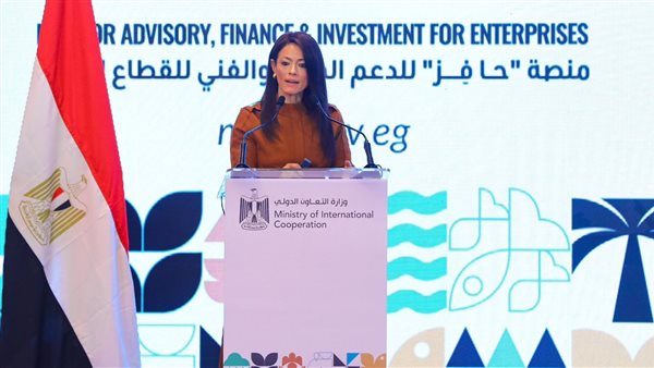 الدكتورة رانيا المشاط