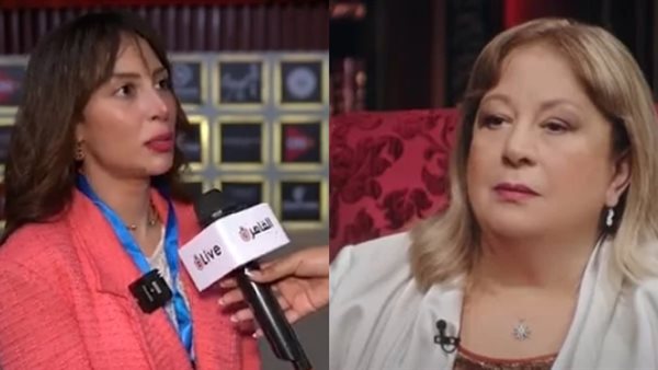 سمية الألفي