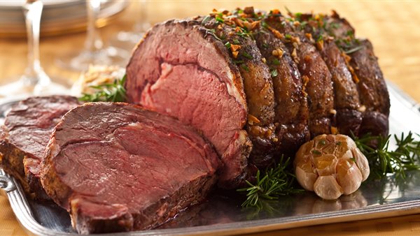 طريقة عمل اللحمة