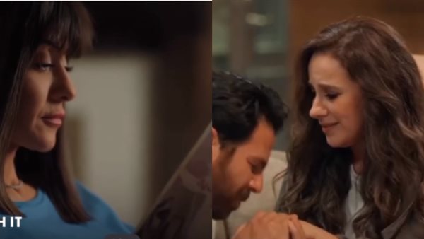 شيري عادل وهيدي كرم