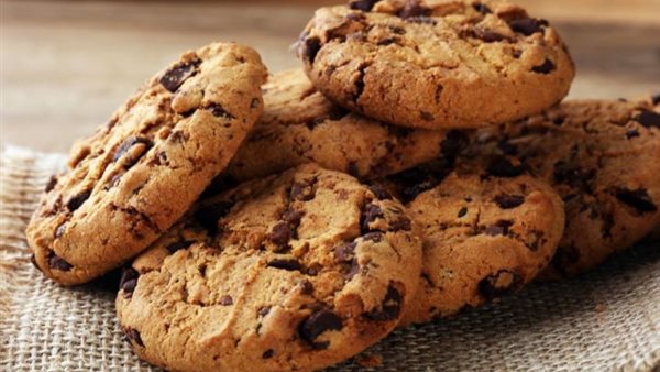 طريقة عمل الكوكيز