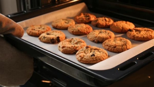 طريقة عمل الكوكيز