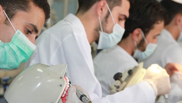 تنسيق طب بشري 2024