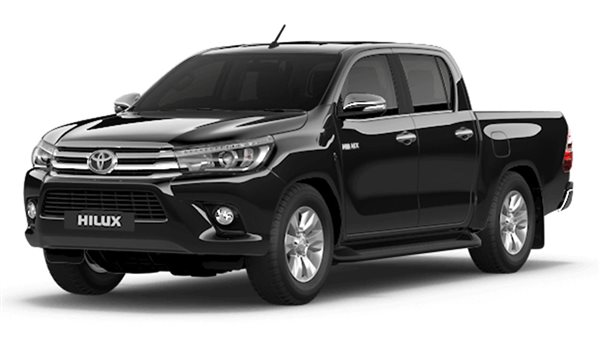 تويوتا هايلكس