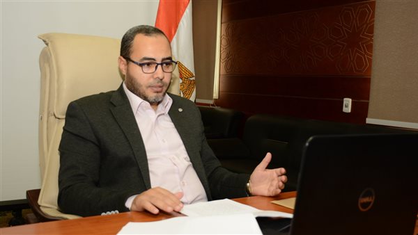 الدكتور أحمد خيري