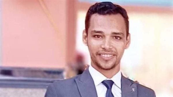 تشييع جنازة أحمد