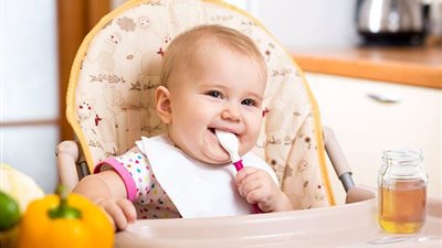 فيتامينات هامة يحتاج إليها الرضع.. ما هي؟