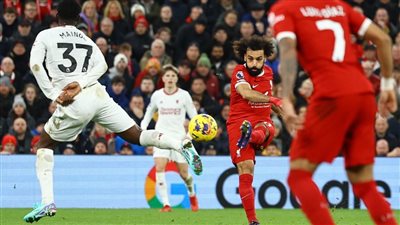 زيزو البديل المنتظر بعد تضاؤل فرص مشاركة صلاح في باريس 2024 