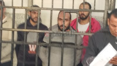 اليوم ثاني جلسات محاكمة المتهم بإنهاء حياة زوجته لشكه في سلوكها بالفيوم