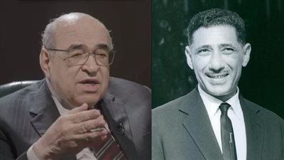 أسرة عبد الحكيم عامر ترد على مصطفى الفقي: تخوض في أعراض ناس توفيت.. وكلامك حقير