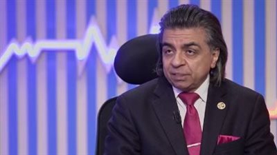 جمال شعبان يكشف علاقة صحة الأسنان بالقلب