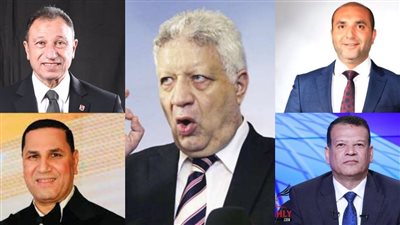 من بينها قضايا الخطيب وممدوح عباس.. محاكمة مرتضى منصور في 8 دعاوى سب وقذف اليوم 