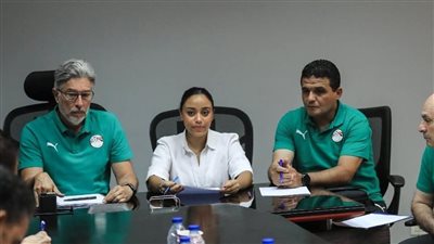 عضو لجنة الحكام: لم يتم إبلاغي برحيلي رسميا حتى الآن