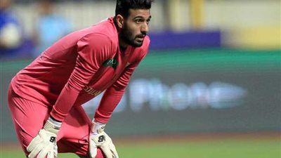 شوبير يكشف عن حارس مفاجأة في منتخب مصر بأمم إفريقيا بعد إصابة الشناوي