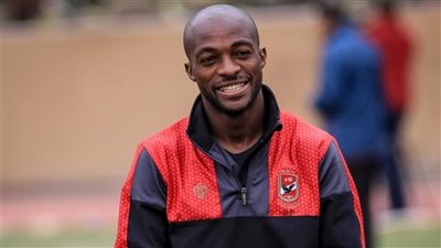 جيرالدو لـ القاهرة 24: الأهلي الأقرب للفوز على الزمالك.. ومباريات القمة لها حسابات مختلفة