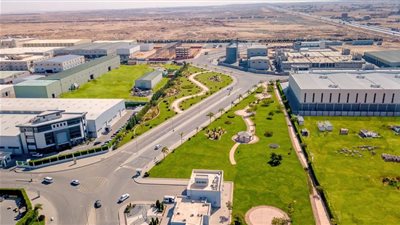 المجتمعات العمرانية تخطط لإنشاء 5 مناطق صناعية على مساحة 53 ألف فدان بالمدن الجديدة