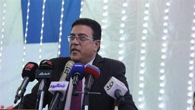 مدير حملة يمامة: الوفد كسب الكثير من دخوله الانتخابات مهما كان ترتيب رئيسه 