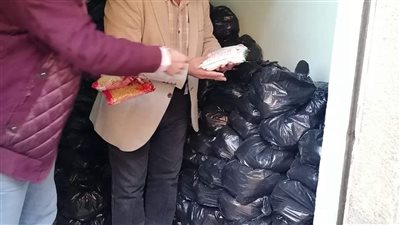 تموين المنيا: ضبط 152 مخالفة متنوعة خلال حملات على المخابز البلدية والأسواق