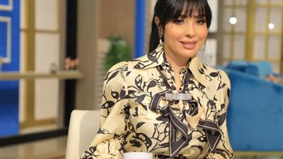 سهير جودة تروي تجربتها مع المرض وتنصح الجمهور: بطلوا حزن وبلاش مسكنات