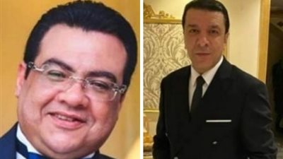 مجلس التأديب بالموسيقيين يقرر شطب أحمد رمضان نهائيًا من جداول النقابة |تفاصيل