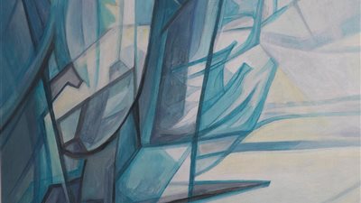 رئيس الفنون التشكيلية يفتتح معرضا بالأوبرا غدا 