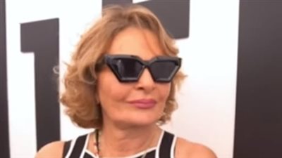 يسرا: العيلة الفنية متماسكة وقت الأزمات.. وبكون على طبيعتي مع ليلى علوي وإيناس الدغيدي| فيديو